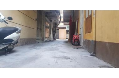 BÁN NHÀ NGÕ 267 HOÀNG HOA THÁM 83M , 4 TẦNG 4.65 TỶ